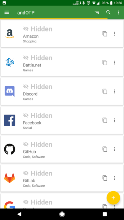 The Best 2FA Apps 2023: Authy vs Google Authenticator & More