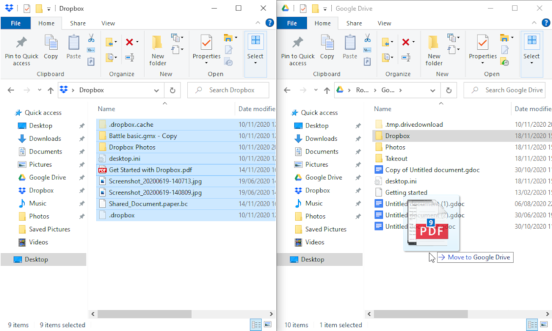 migrate realtimes cloud to google drive online migrate realtimes cloud to google drive online