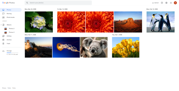 find duplicate pictures google photos