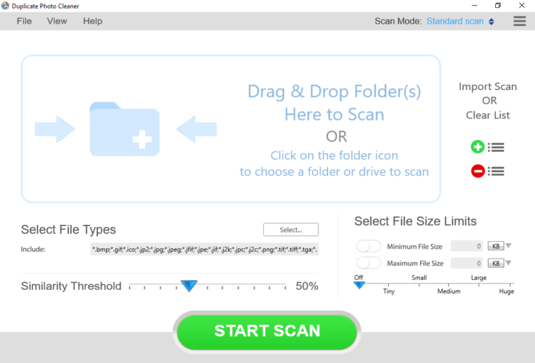 Manage Google Photos Duplicates [Finder & Photo Cleaner] 2023