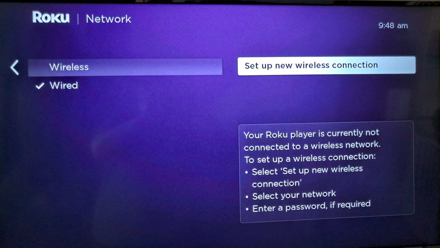 How to Set Up Roku in 2021: Easy Steps to Get Connected - How Do I Set Up A Roku Account
