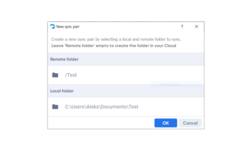 icedrive synology icedrive synology