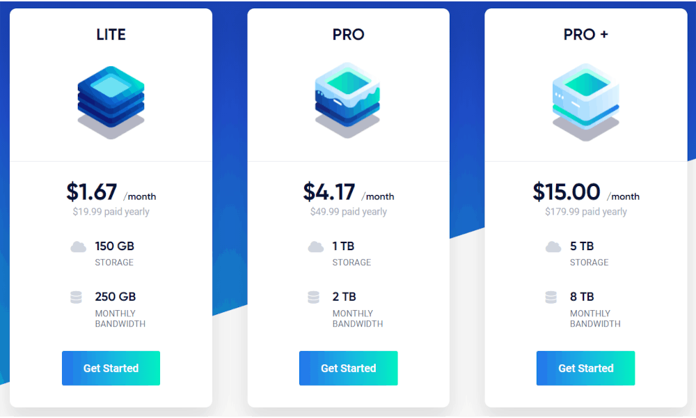 Best Cloud Storage for Windows in 2023 [XP, 7, 8, 10 and 11]