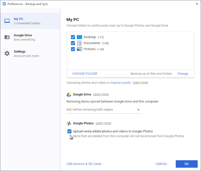 move photos from dropbox to google photos on mac move photos from dropbox to google photos on mac