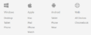 evernote vs onenote platforms evernote vs onenote platforms