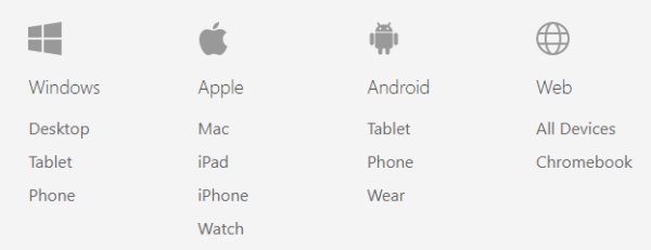 evernote vs onenote mac evernote vs onenote mac