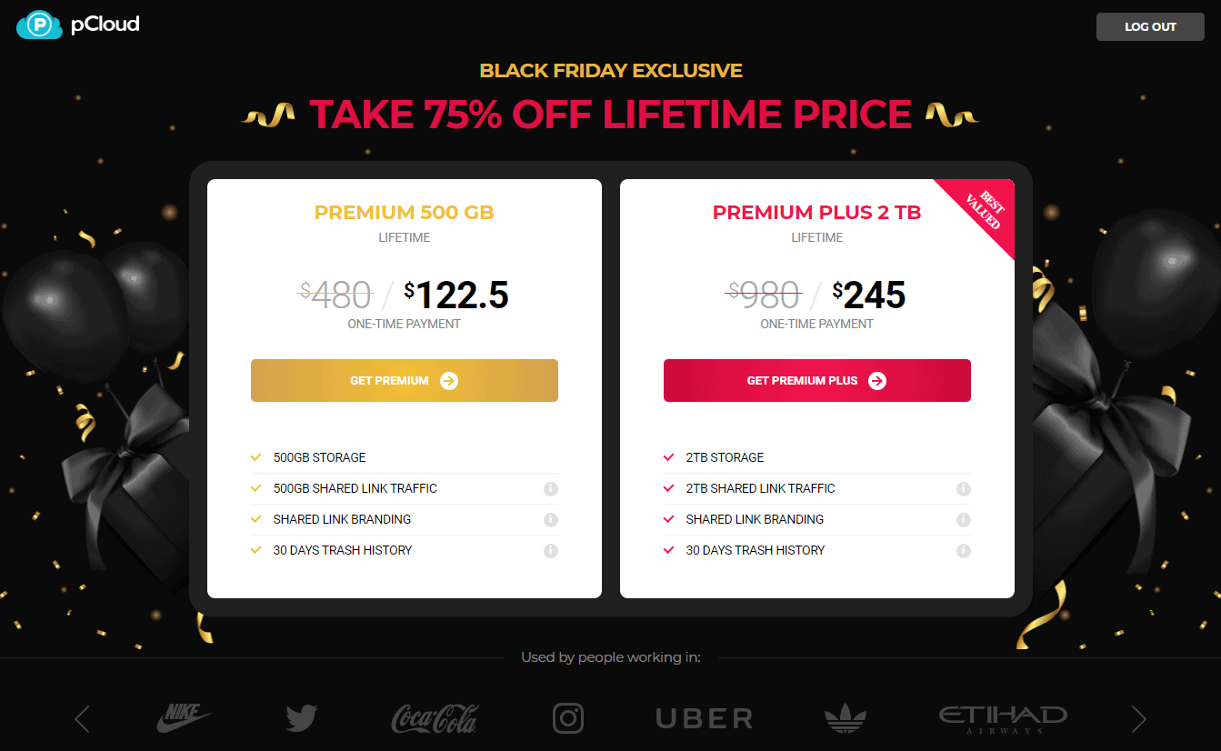 black friday icedrive black friday icedrive