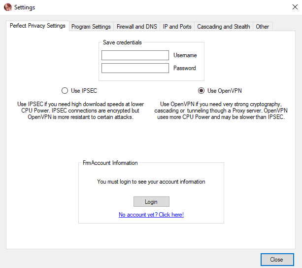 Perfect Privacy Review 2024 [Features, Privacy, Pricing & More]