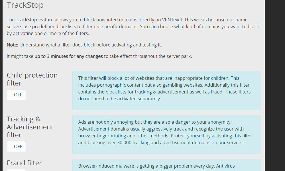 Perfect Privacy Review 2021 An Expensive VPN With Flaws