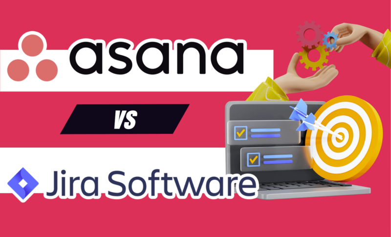 Asana Vs Jira