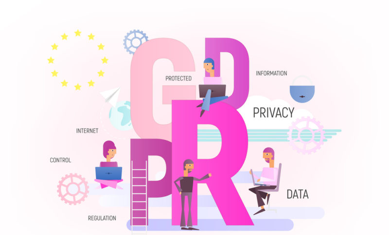 GDPR data governance