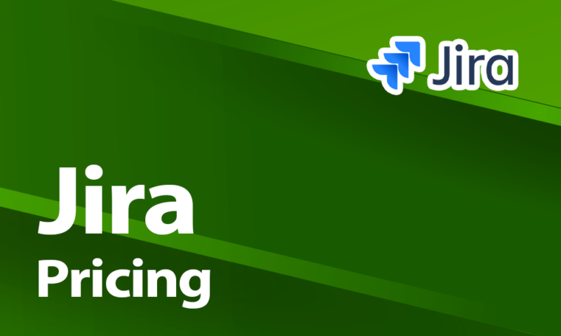 Jira pricing