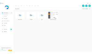 icedrive encryption icedrive encryption