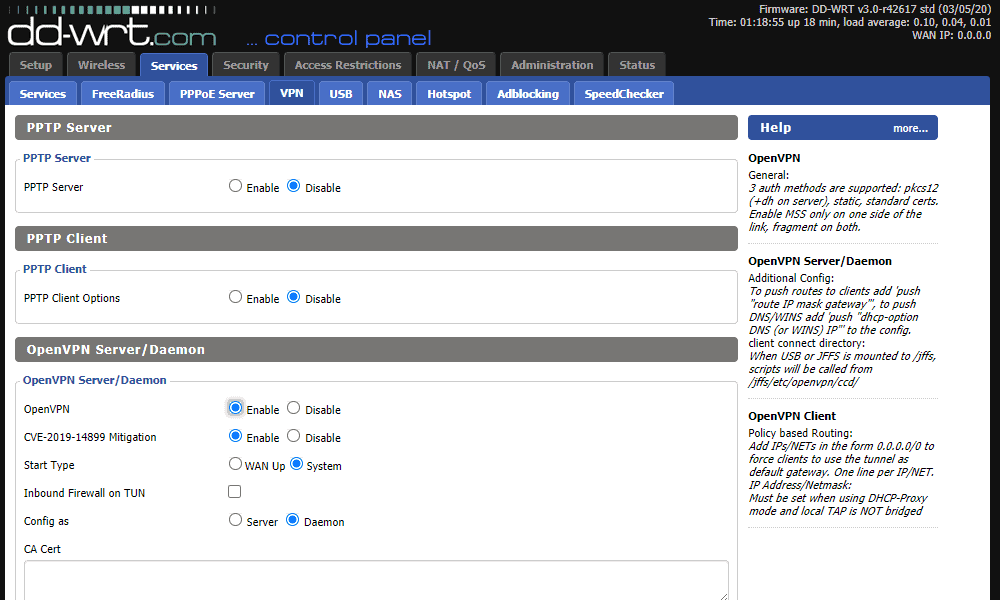 Realtek rtl8186 dd-wrt vpn router setupvpn lifetime free vpn download