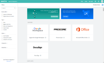 change ownership of google drive folder