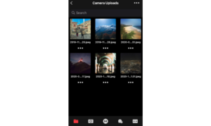 mega-mobile MEGA mobile