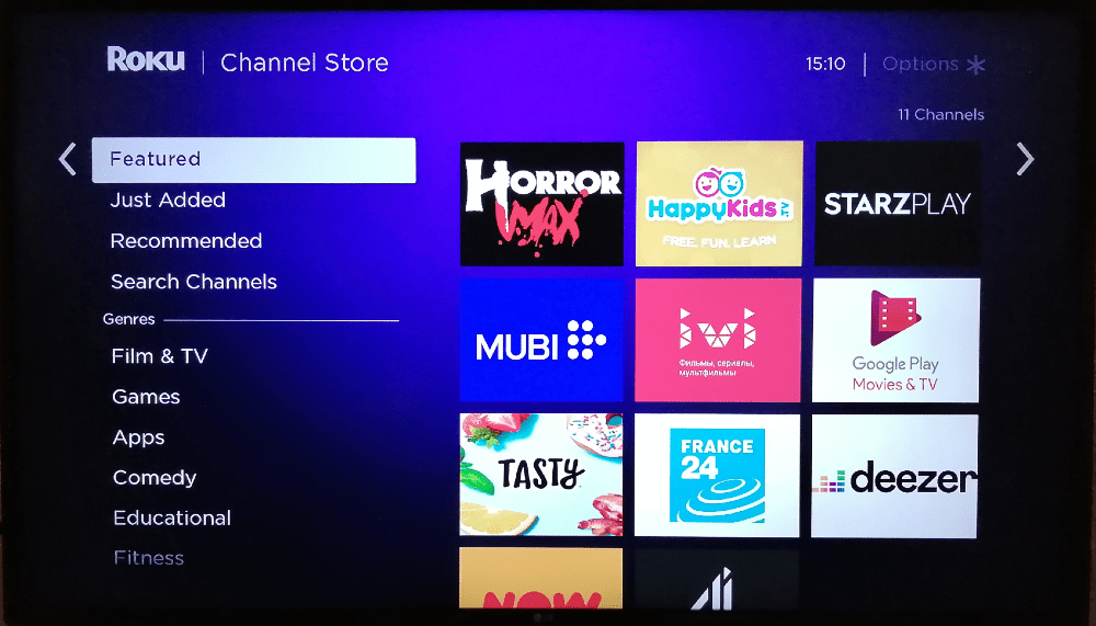 How To Add Channels To Roku in 2024 Endless Entertainment