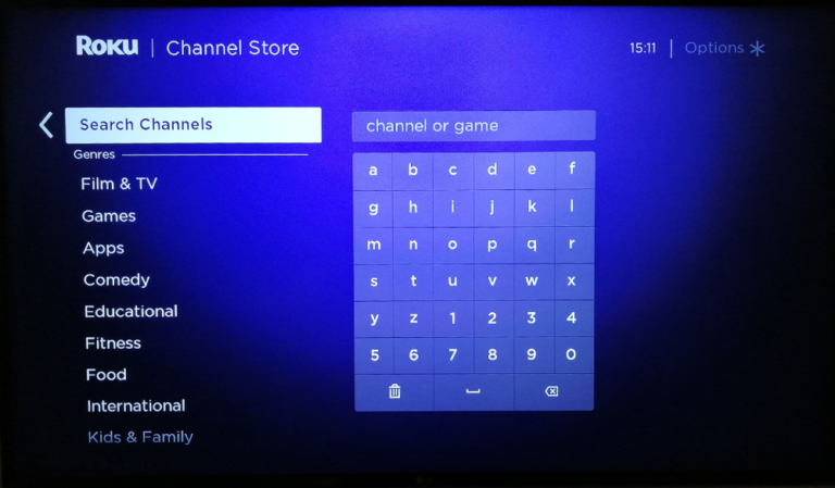 How To Add Channels To Roku in 2023: Endless Entertainment - Can I Get The Id Channel On Roku