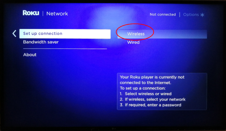 How to Set Up Your Roku 3: Geek Squad - Best Buy