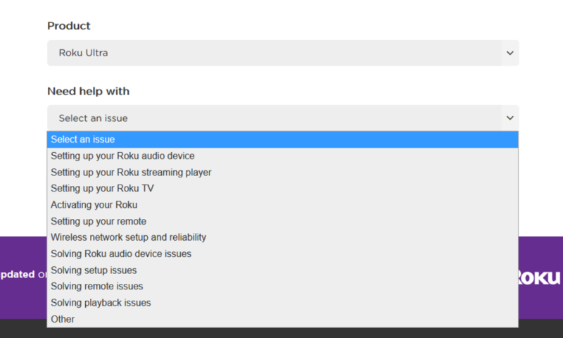 Troubleshooting playback and streaming issues