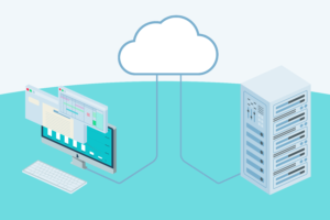 what-is-cloud-storage online storage