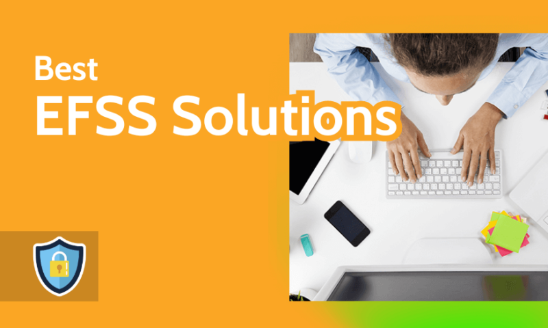 Best EFSS Solutions