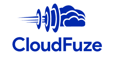 Logo: CloudFuze 