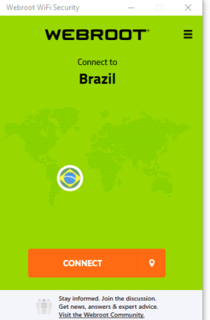 webroot vpn webroot vpn