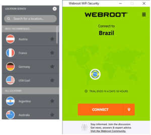 webroot vpn protection webroot vpn protection
