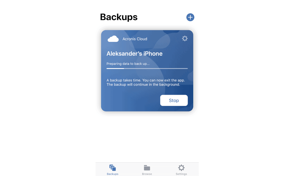 Best iPhone Backup Apps in 2023 Ditching iCloud