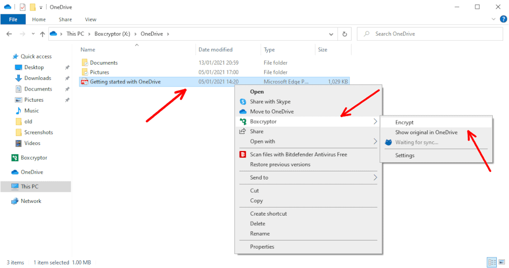How to Encrypt Cloud Storage in 2021 Better Safe Than Sorry