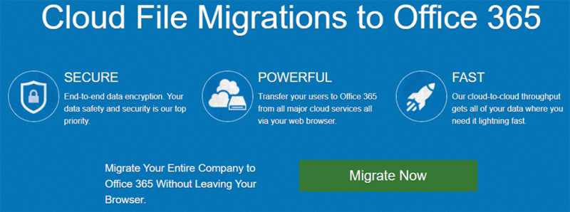 mover migrate to office 365