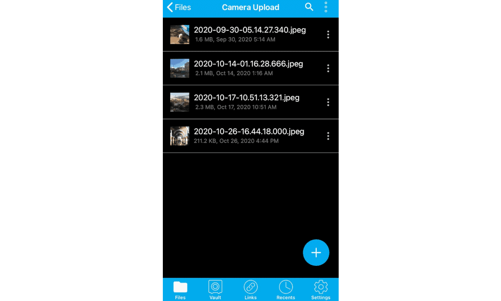 Best 8 Cloud Storage for Video in 2024 + Unlimited Online Storage