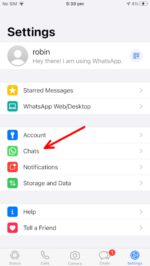 How To Backup and Restore WhatsApp Chat History in 2023