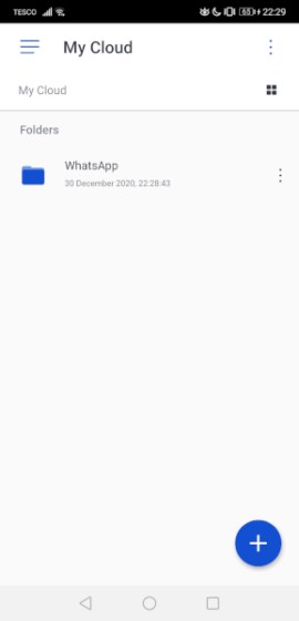 icedrive encryption