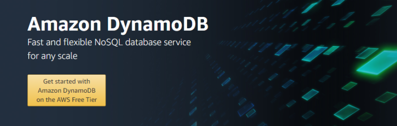 AWS DynamoDB