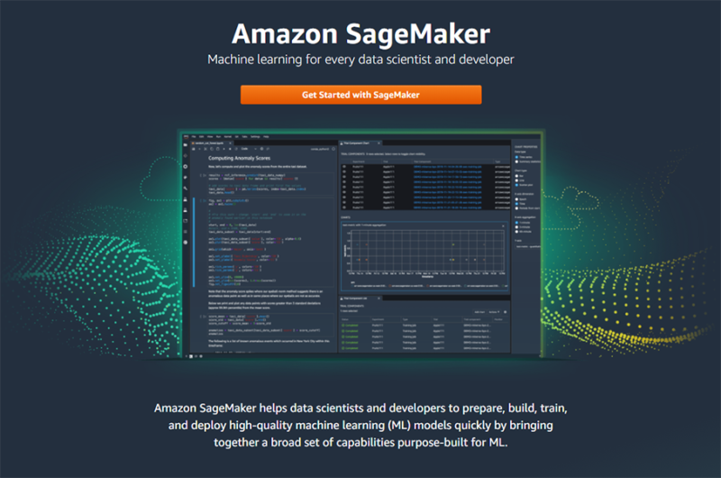 AWS SageMaker