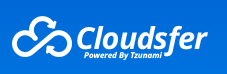 Logo: Cloudsfer 