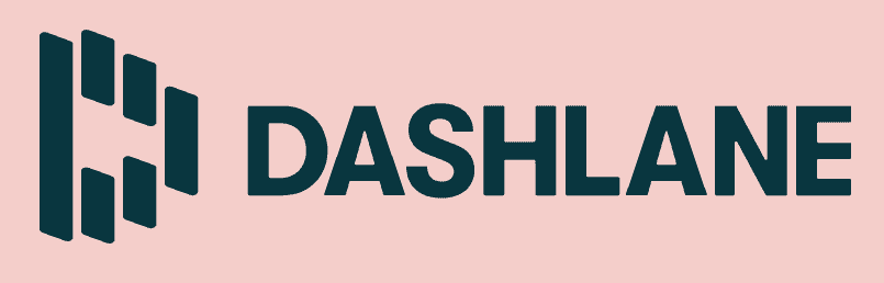 Logo: Dashlane
