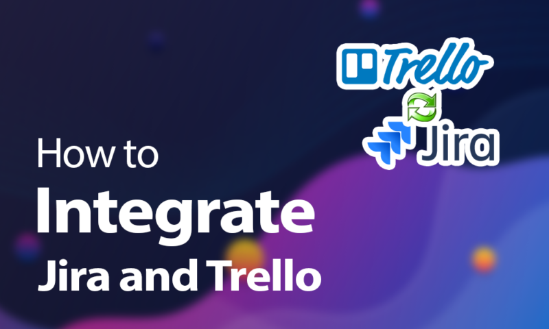 How to integrate Jira and Trello