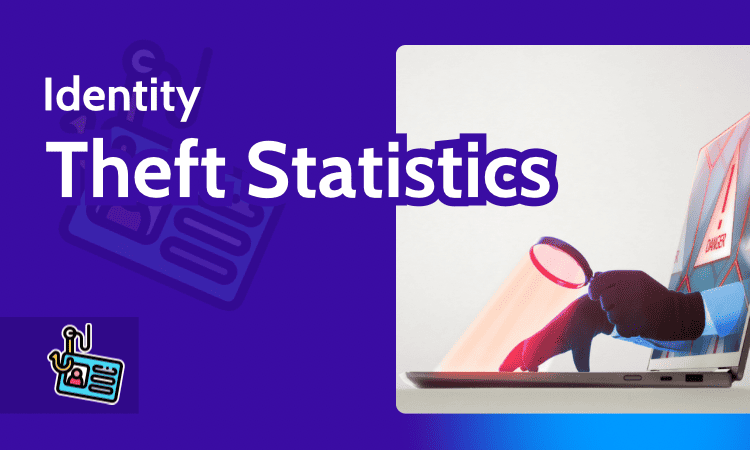 identity theft statistics