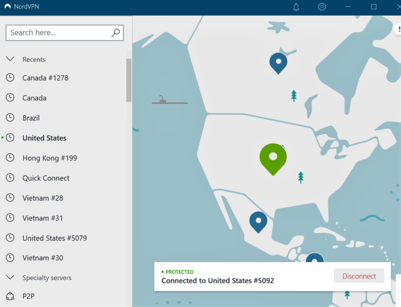 NordVPN ps5 vpn router