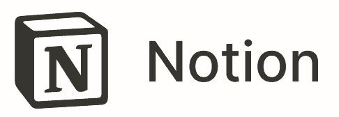 Logo: Notion App