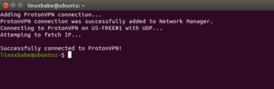 protonvpn ubuntu protonvpn ubuntu