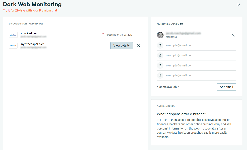 Dashlane Review 2022 How Has the Service Changed?