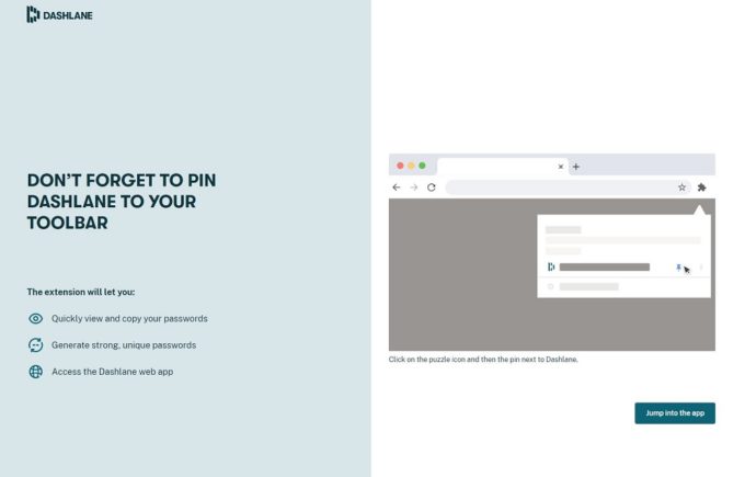 remembear install on chrome remembear install on chrome
