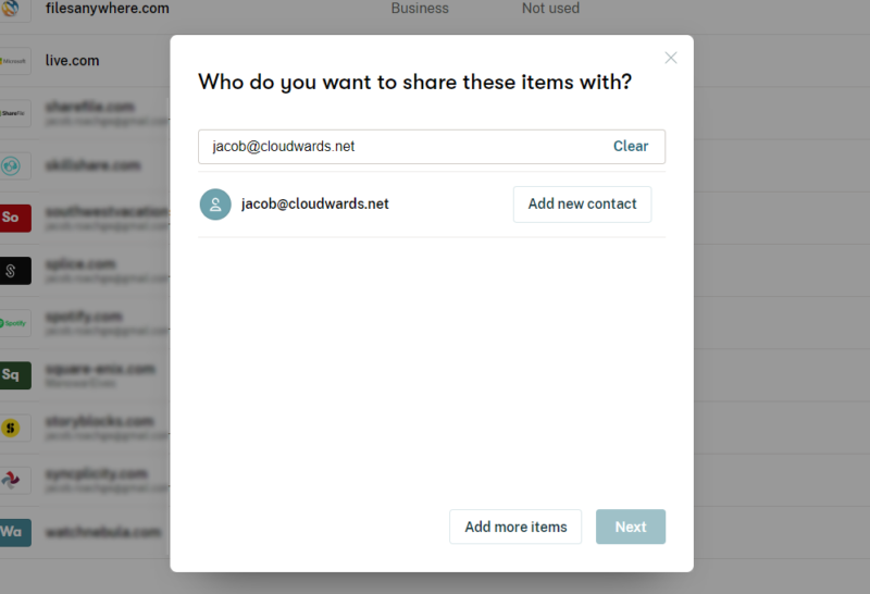 share google chrome passwords with dashlane share google chrome passwords with dashlane