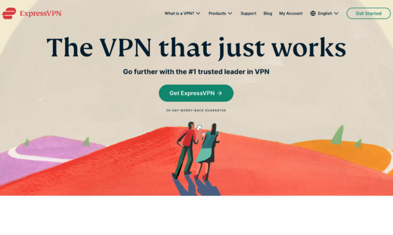 expressvpn-slider1 expressvpn homepage website