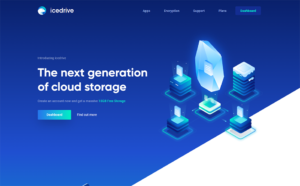 icedrive alternatives icedrive alternatives