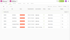 ntask-review-list-view ntask review list view